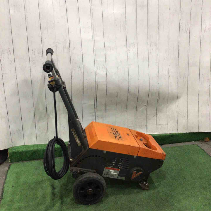 【店頭受取り限定】◇極東産機 床材剥がし機/ストロングペッカー SM-16 動作確認済【川口店】