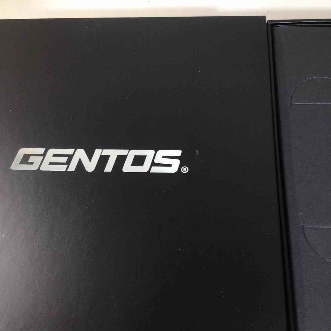 ◇ジェントス(GENTOS) 小型ブロアー疾風(はやて) HYT-4L【戸田店】