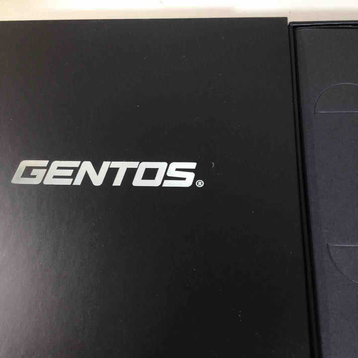 ◇ジェントス(GENTOS) 小型ブロアー疾風(はやて) HYT-4L【戸田店】