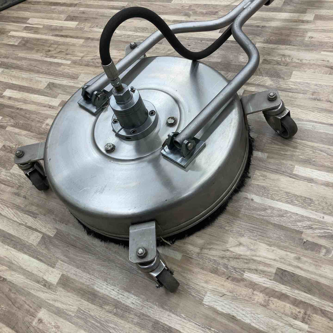 【店頭受取り限定】◇蔵王産業 高圧洗浄機 アタッチメント  スピンショット2【柏店】