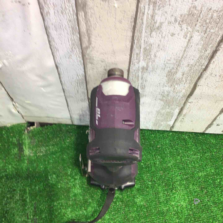 ★マキタ(makita) コードレスインパクトドライバー TD172DGXAP【町田店】