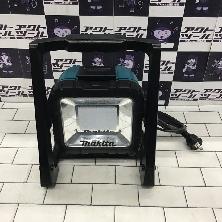 ★マキタ(makita) コードレスLEDスタンドライト ML805【所沢店】