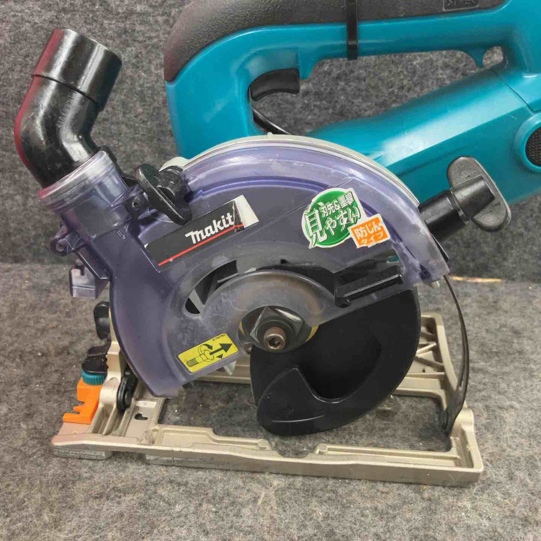 ◇マキタ(makita) 125mm防じん丸ノコ 5205FX【鴻巣店】