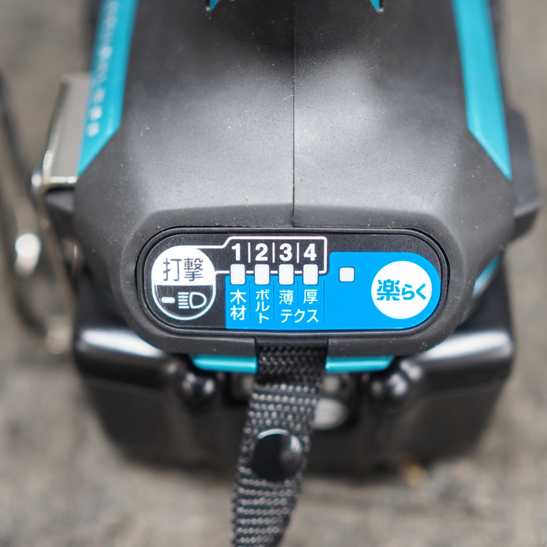 【未使用品】マキタ/makita コードレスインパクトドライバー TD173DRGX【鴻巣店】