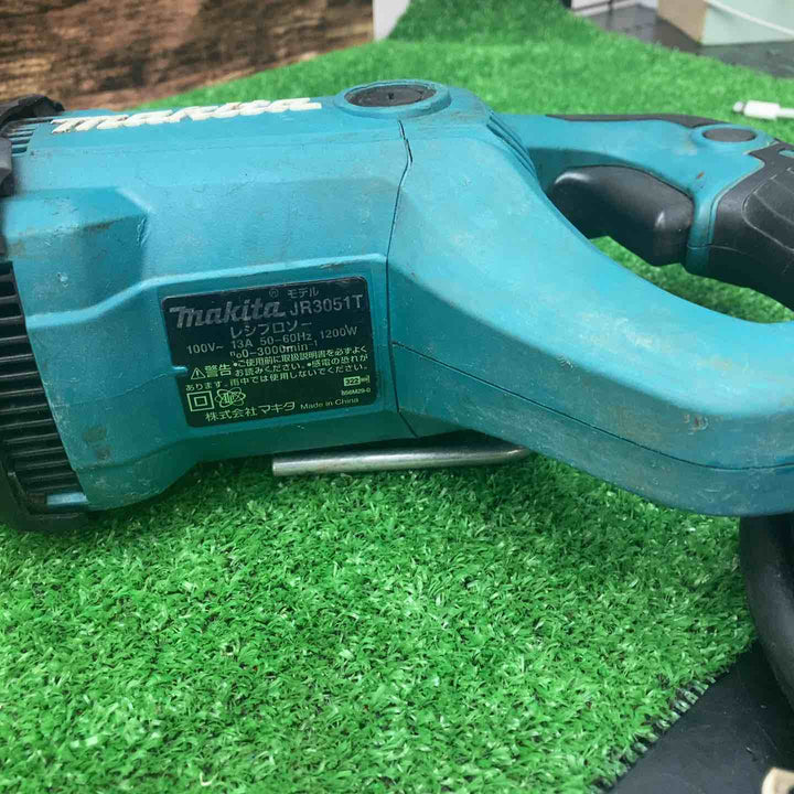 【中古品】マキタ(makita) レシプロソー JR3051T 動作確認済み【川越店】