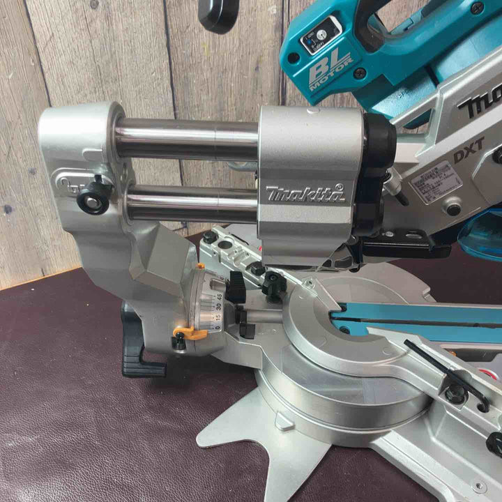 【中古品】★マキタ(makita) コードレススライドマルノコ LS610DZ【東大和店】