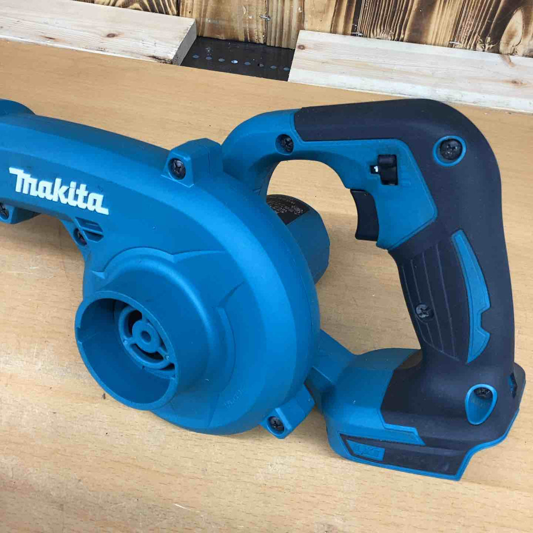 ★マキタ(makita) コードレスブロワ UB185DZ【越谷店】