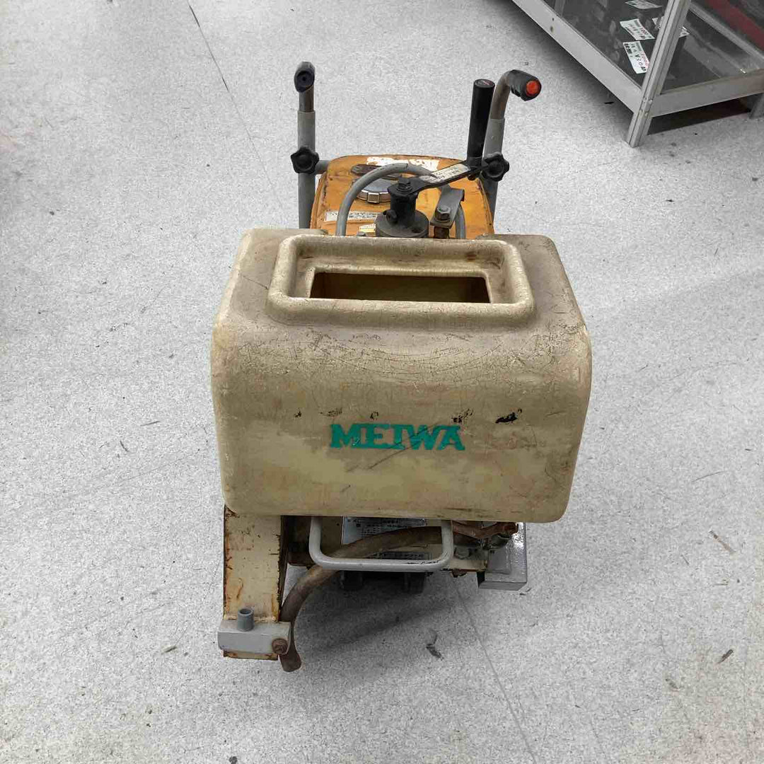 【店頭受取り限定】◇明和 コンクリートカッター MCP120【八潮店】