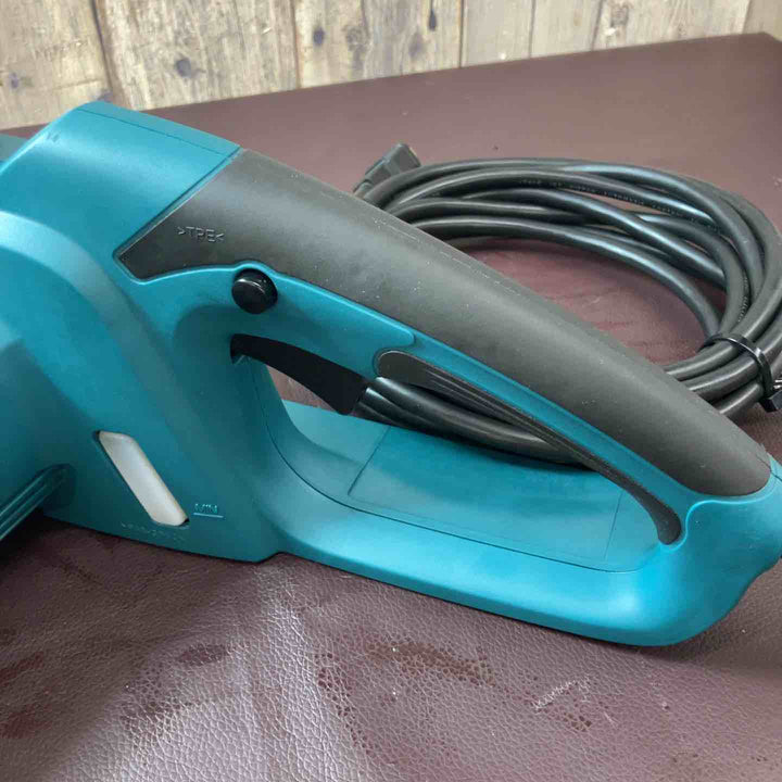 【中古品】 マキタ(makita) 電気チェーンソー MUC3541 100ｖ 電動まるた切断機 【東大和店】