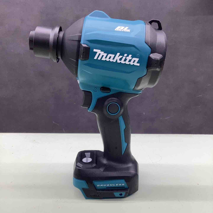 ★マキタ(makita) コードレスエアダスタ AS180DZ【越谷店】