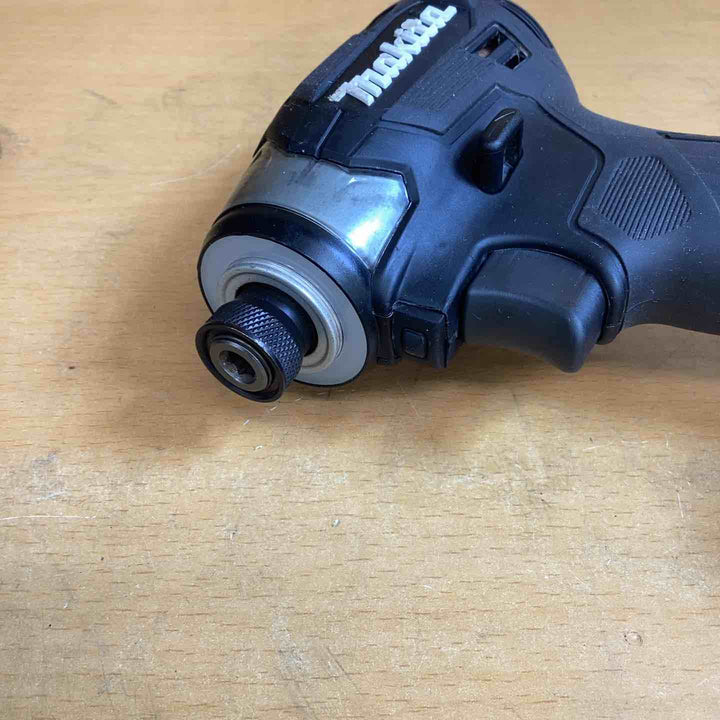 ★マキタ(makita) コードレスインパクトドライバー TD173DRGXB【越谷店】