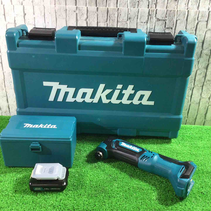 ☆マキタ(makita) コードレスマルチツール TM30DSH【川口店】