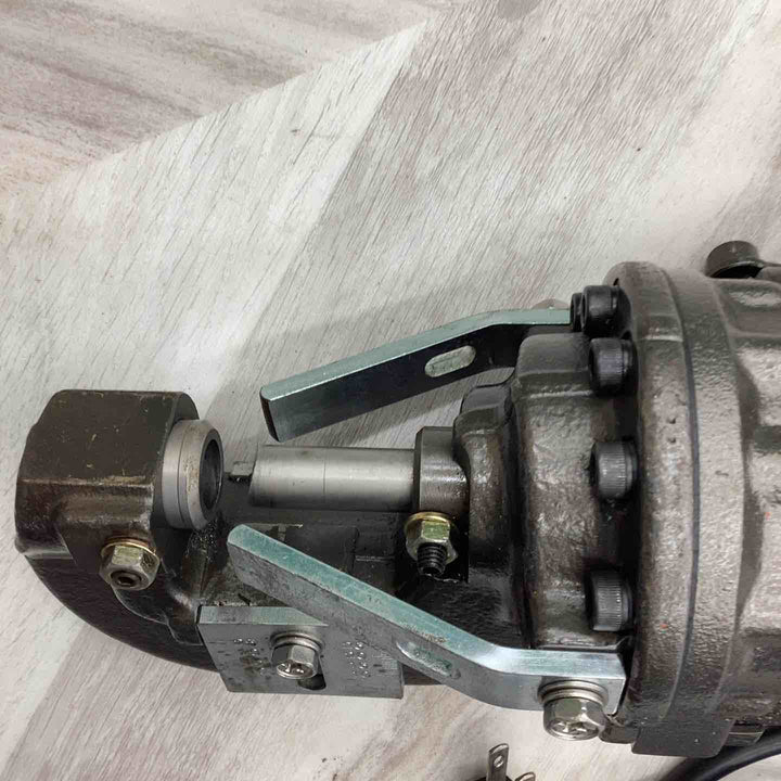 イクラ精機 パンチャ IS-14MP【越谷店】