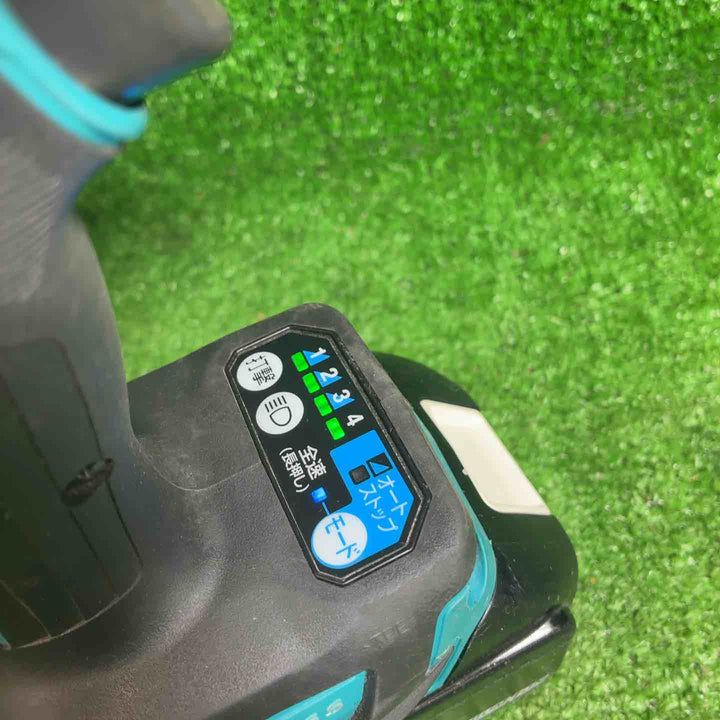 マキタ(makita) コードレスインパクトレンチ TW300DZ【藤沢店】