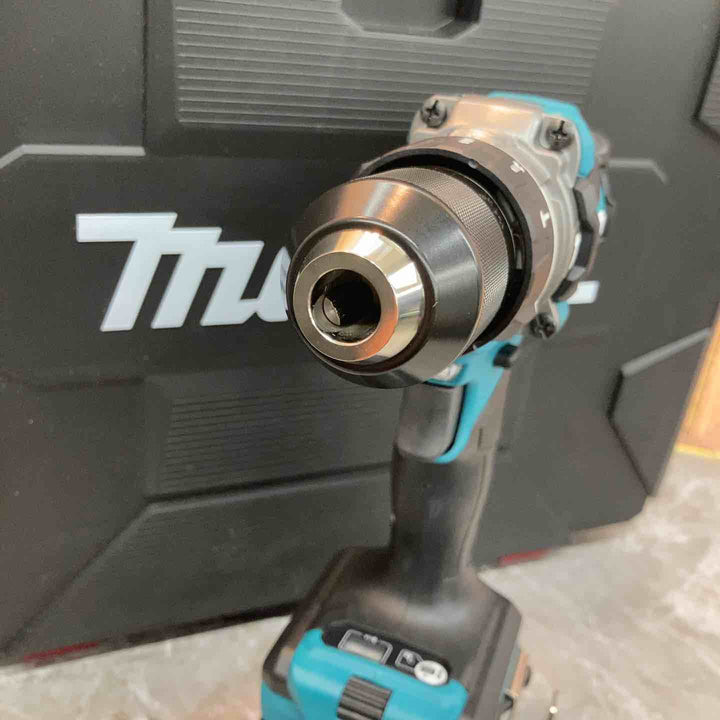 ★マキタ(makita) コードレス振動ドリルドライバー HP001GRDX【八潮店】