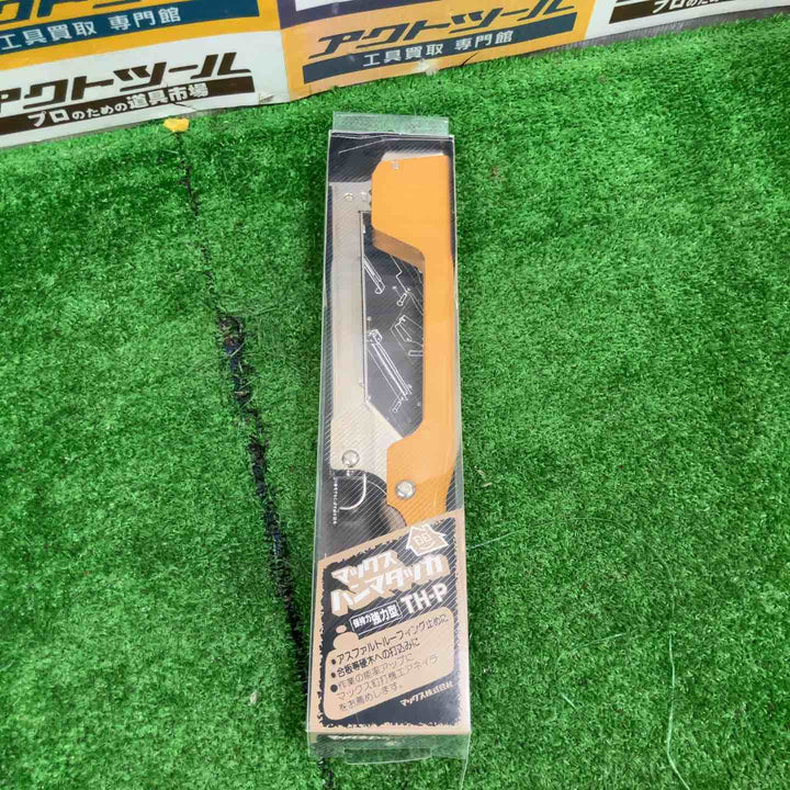 マックス(MAX) ハンマタッカ TH-P【草加店】