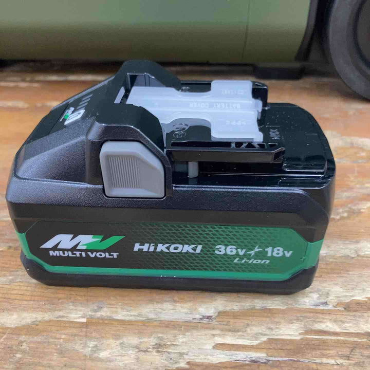 ◇ハイコーキ(HIKOKI ※旧:日立工機) コードレス冷温庫 UL18DC(WMGZ)【柏店】