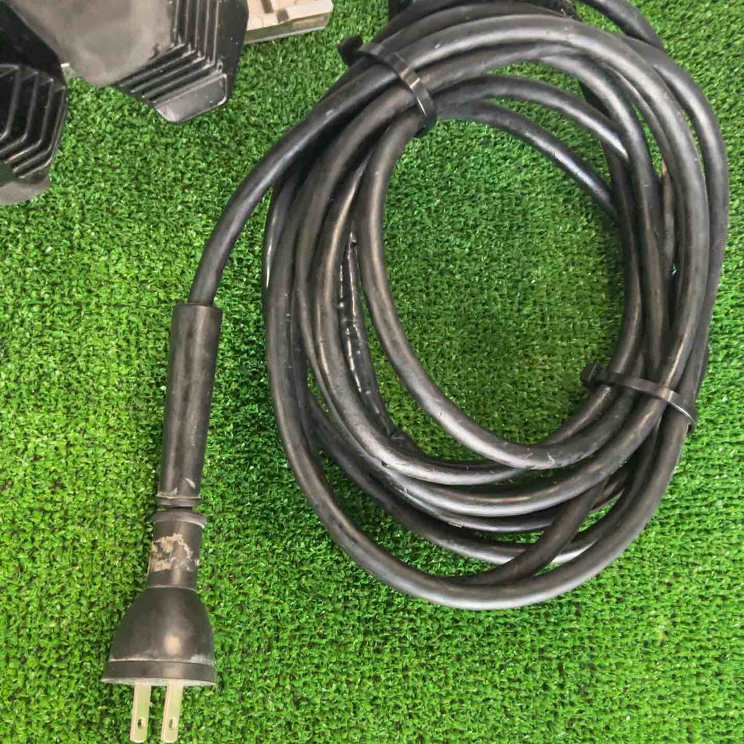 ★ハイコーキ(HIKOKI ※旧:日立工機) 深切り電子マルノコ C6MEY(B)【草加店】