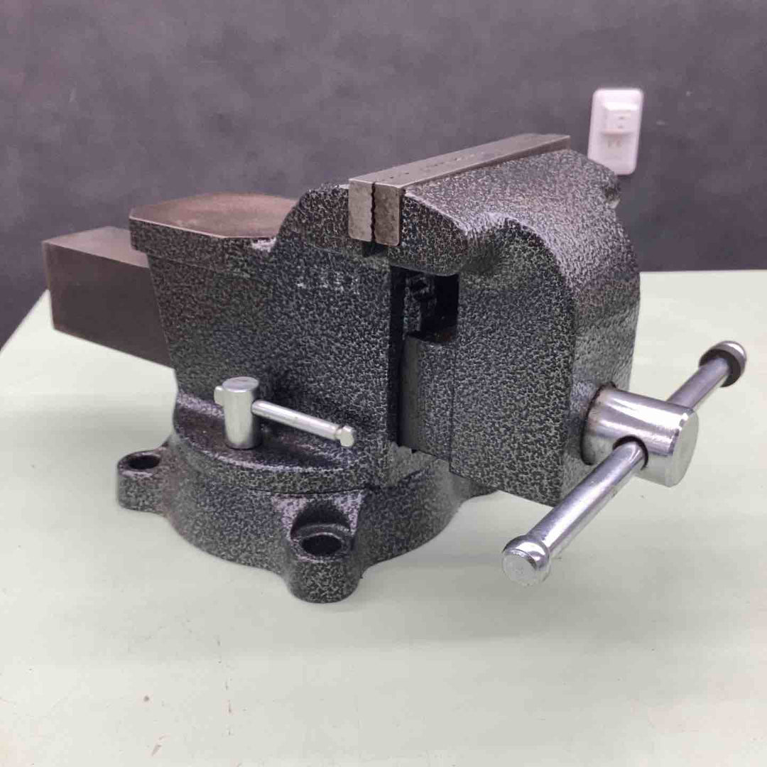 【藤原産業】ＳＫ１１ ガレージバイス 125MM【越谷店】