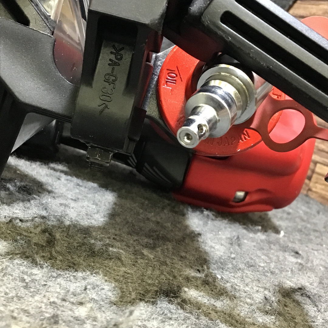 ★マックス(MAX) 高圧エア釘打ち機 HN-90N3【桶川店】