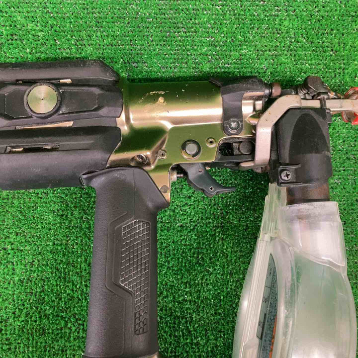★ハイコーキ(HIKOKI ※旧:日立工機) 高圧エアネジ打ち機 WF3HS【川越店】