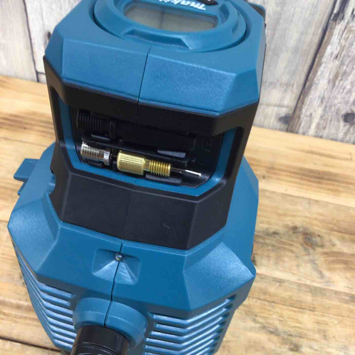 マキタ(makita) コードレス空気入れ MP001GZ 【東大和店】