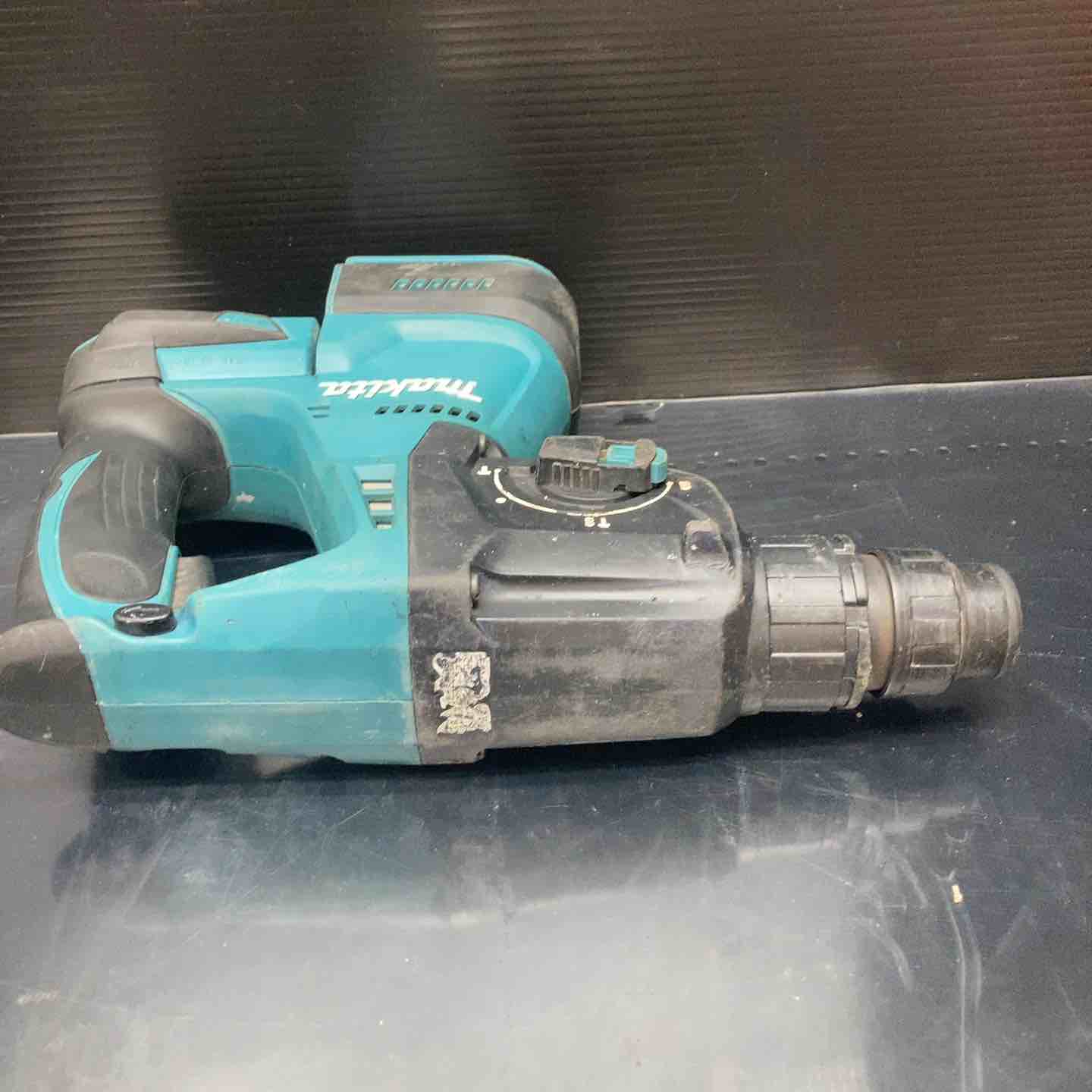 ☆マキタ(makita) コードレスハンマドリル HR244DRGX【川越店