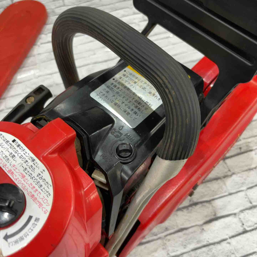 ゼノア 根切機 根切り機 RC6200P 減速式 セミオートデコンプ【川口店】