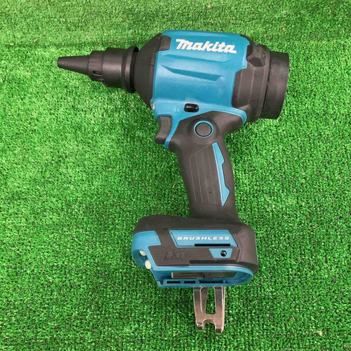 ★マキタ(makita) コードレスエアダスタ AS180DZ【川崎店】