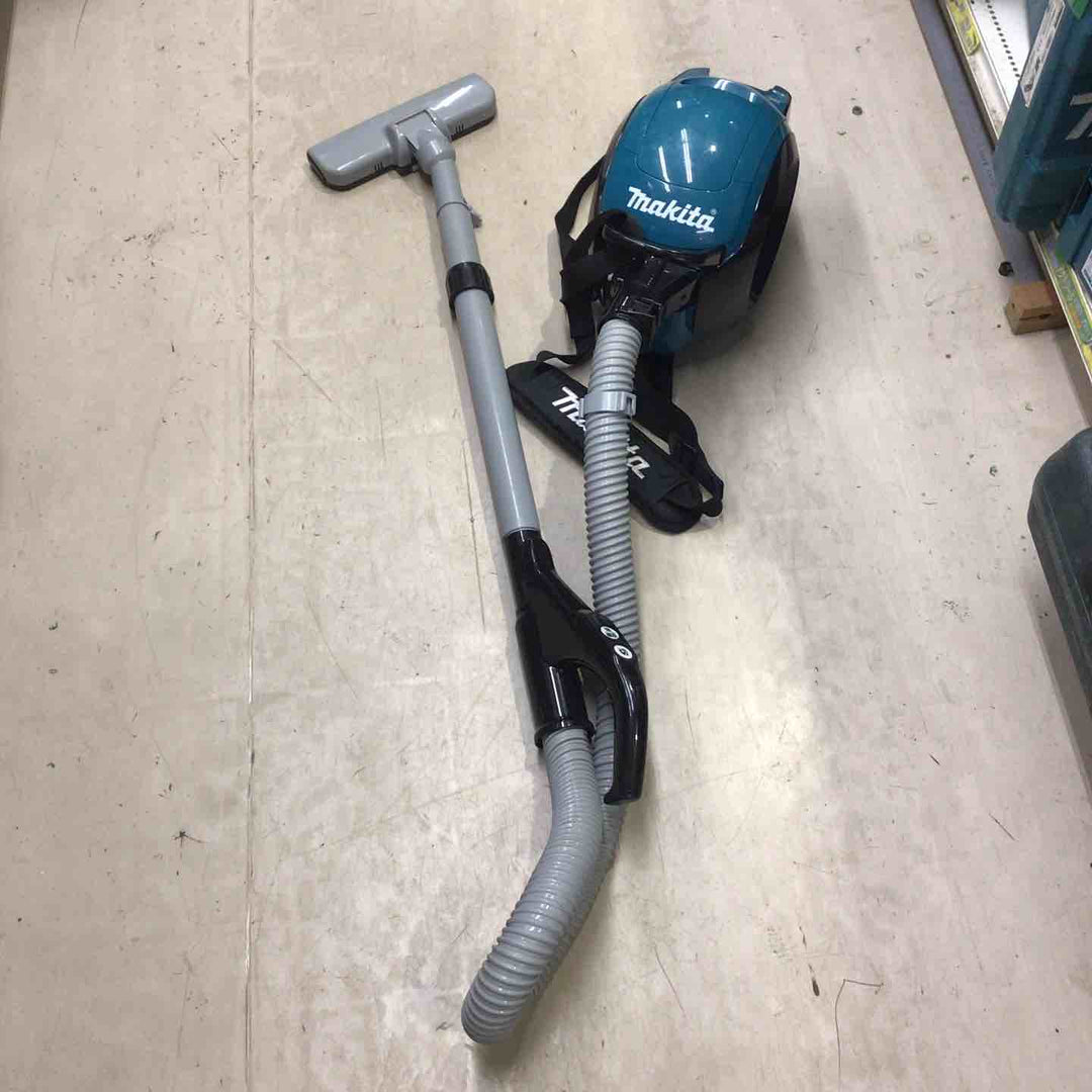 ☆マキタ(makita) コードレスサイクロン掃除機 CL500DZ【町田店】