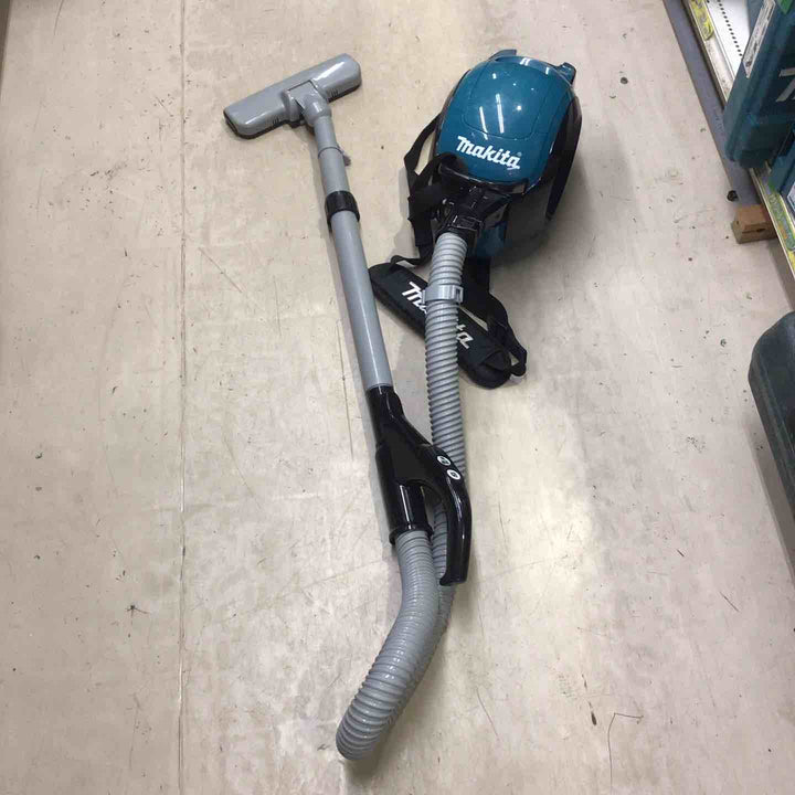 ☆マキタ(makita) コードレスサイクロン掃除機 CL500DZ【町田店】
