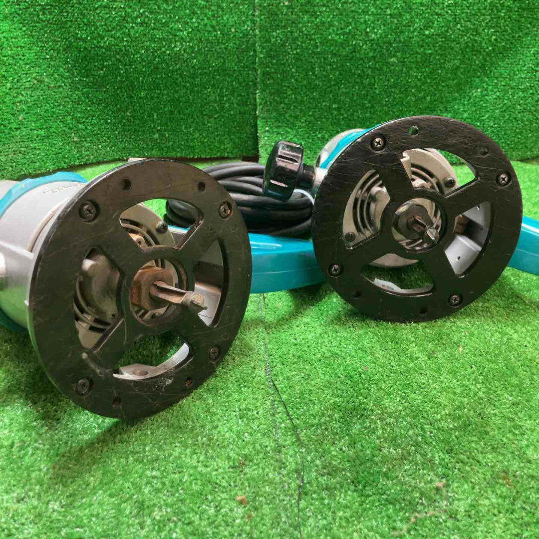 マキタ(makita) ルーター 3600HA 2台セット【桶川店】