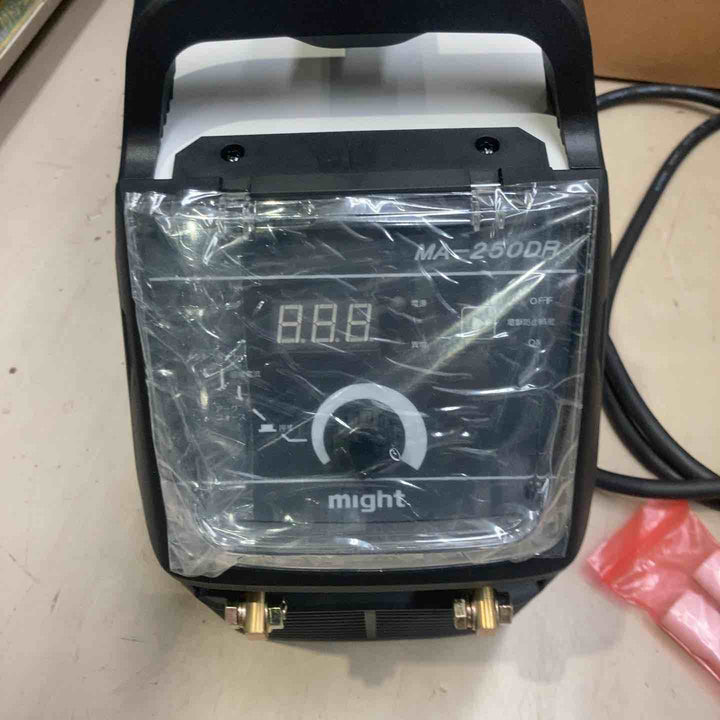 マイト工業 インバーター溶接機　MA-250DR【町田店】