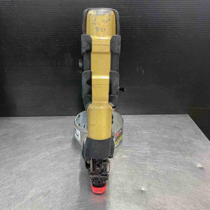 【中古品】ハイコーキ(HIKOKI ※旧:日立工機) 高圧エアネジ打ち機 WF4H3 ビス打ち【東大和店】