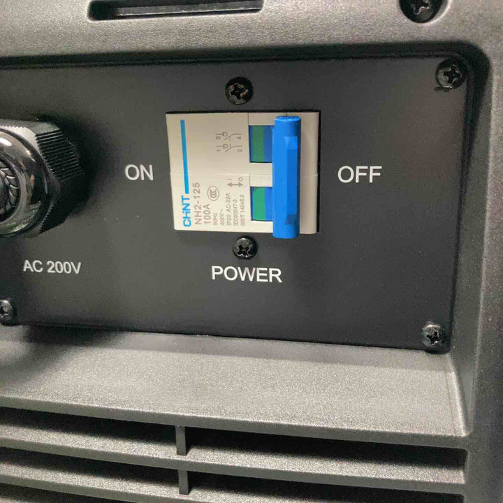 ◇マイト工業(might) インバーター直流アーク溶接機 MA-250DF【川崎店】