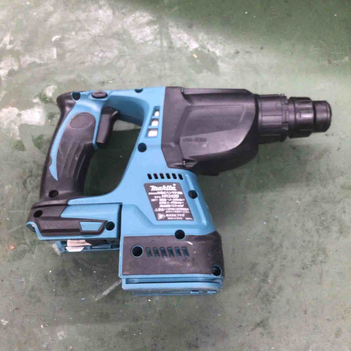 ◇マキタ(makita) コードレスハンマドリル HR242DZK【戸田店】