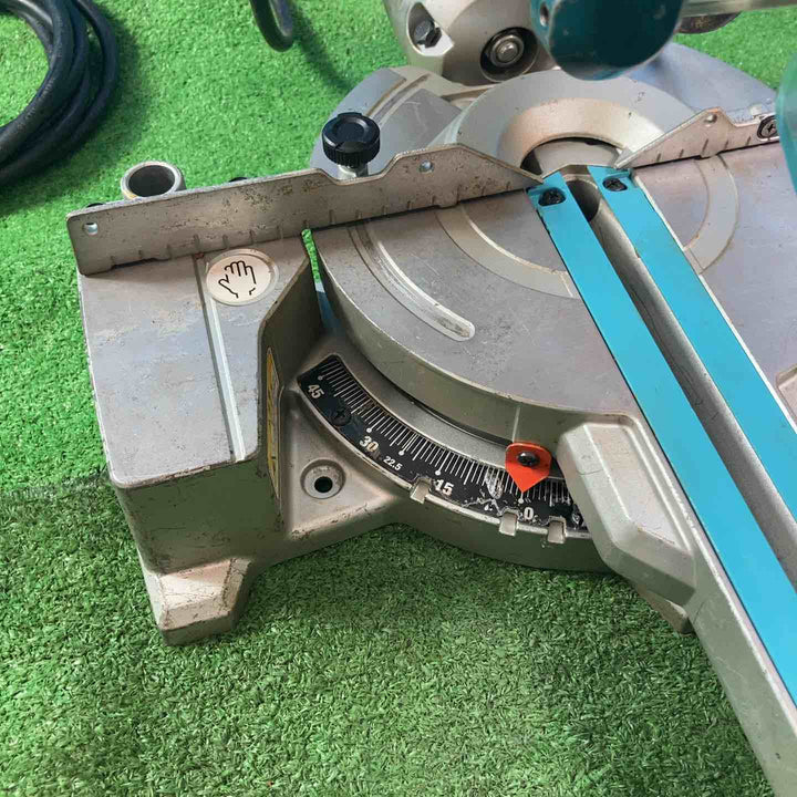 マキタ(makita) 165mmスライドマルノコ LS0613FL【桶川店】