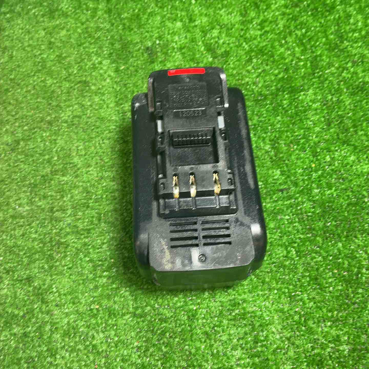 【中古品】 パナソニック (Panasonic) コードレスハンマドリル EZ7880LP2S-B 【藤沢店】