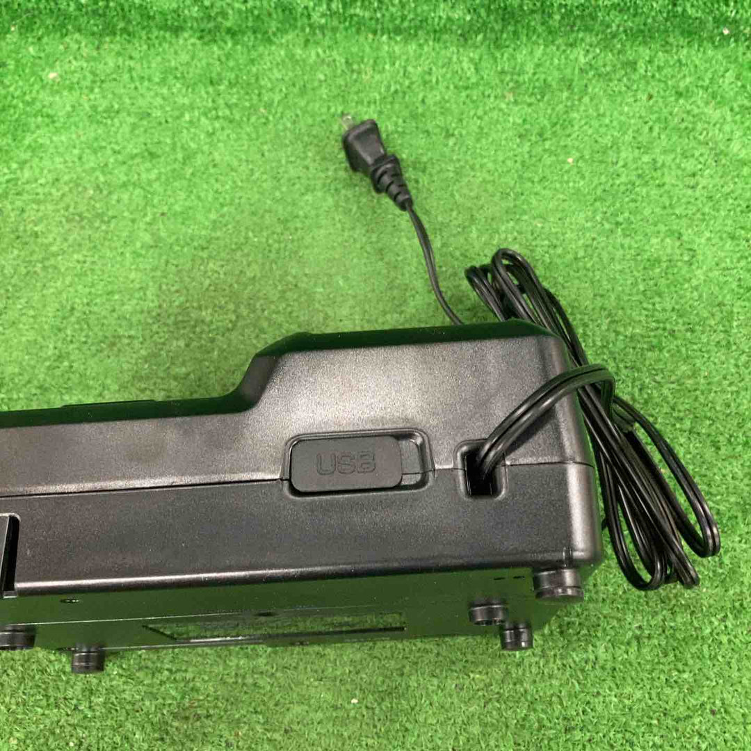 ★ハイコーキ(HIKOKI ※旧:日立工機) 2ポート急速充電器 UC18YDML【川崎店】