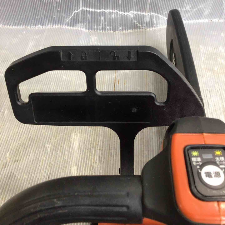 マキタ(Makita) 250ミリ充電式チェンソー(赤) MUC254HDZR【草加店】