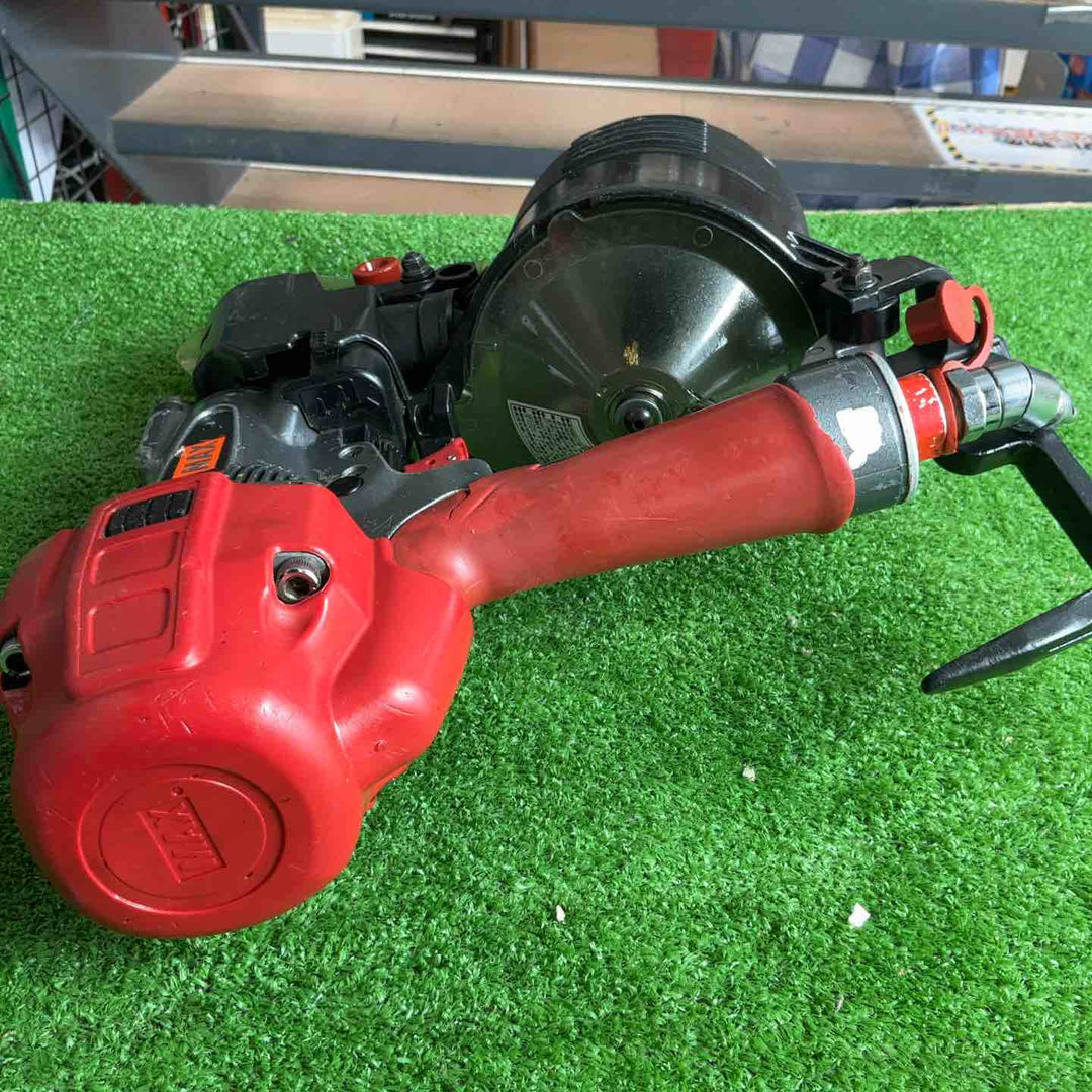 ★マックス(MAX) 高圧エア釘打ち機 HN-90N3【草加店】