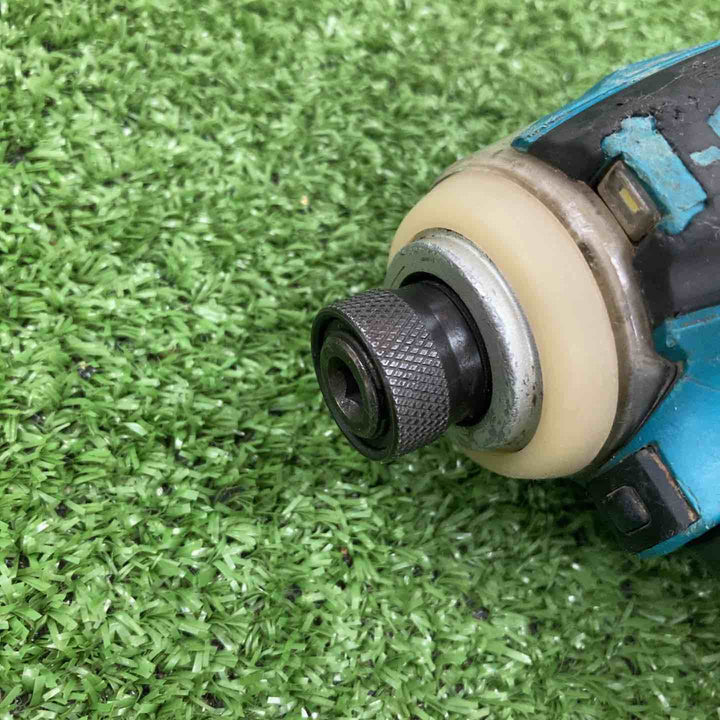 ★マキタ(makita) コードレスインパクトドライバー TD172DRGX【川崎店】