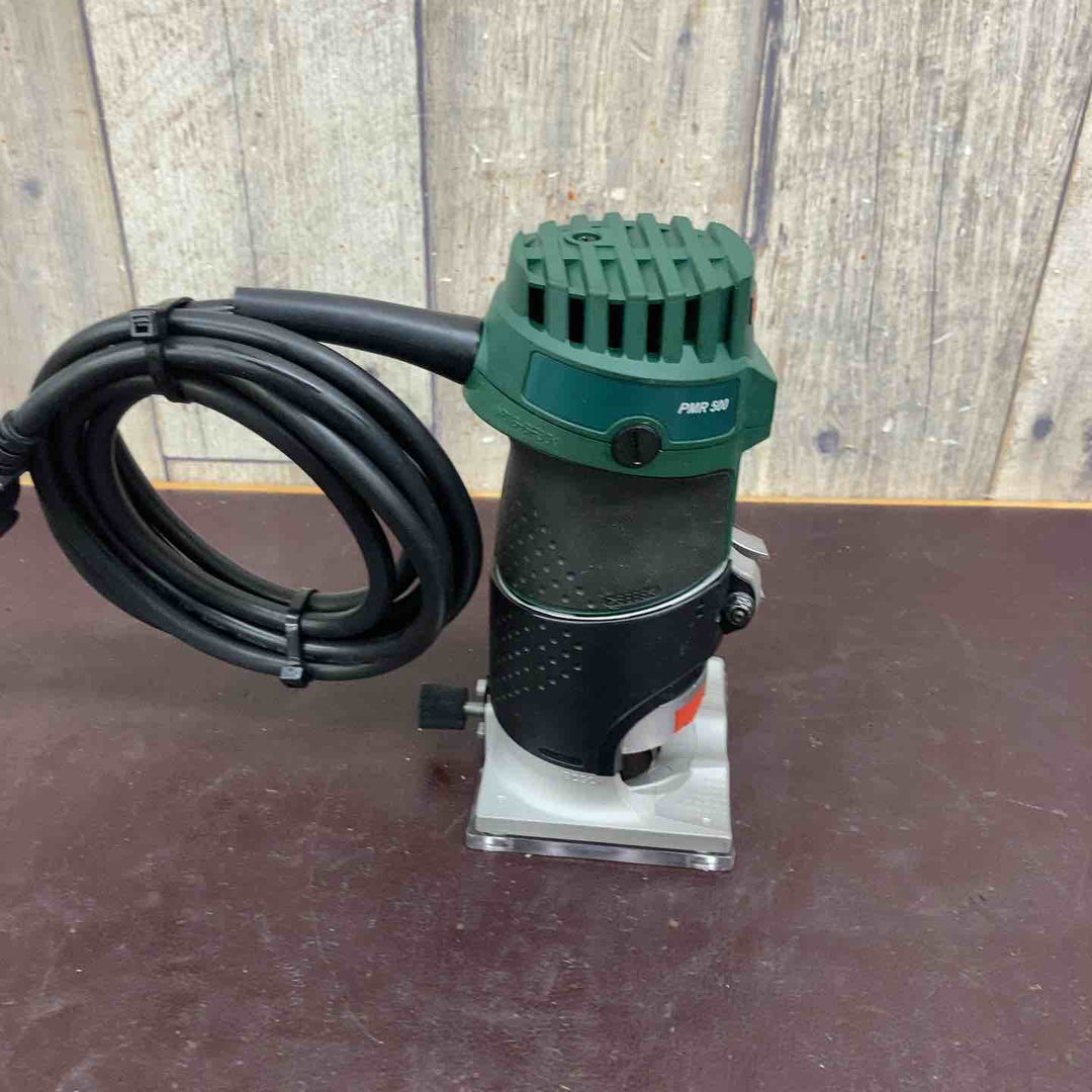 【中古品】ボッシュ(BOSCH) パワートリマー PMR500【東大和店】