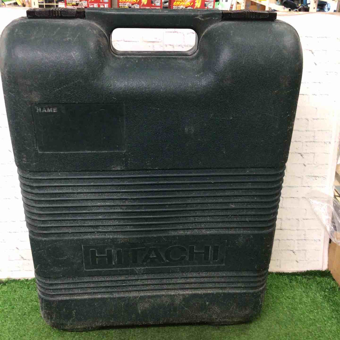 ★ハイコーキ(HIKOKI ※旧:日立工機) 電動ハンマ H41SA2【町田店】