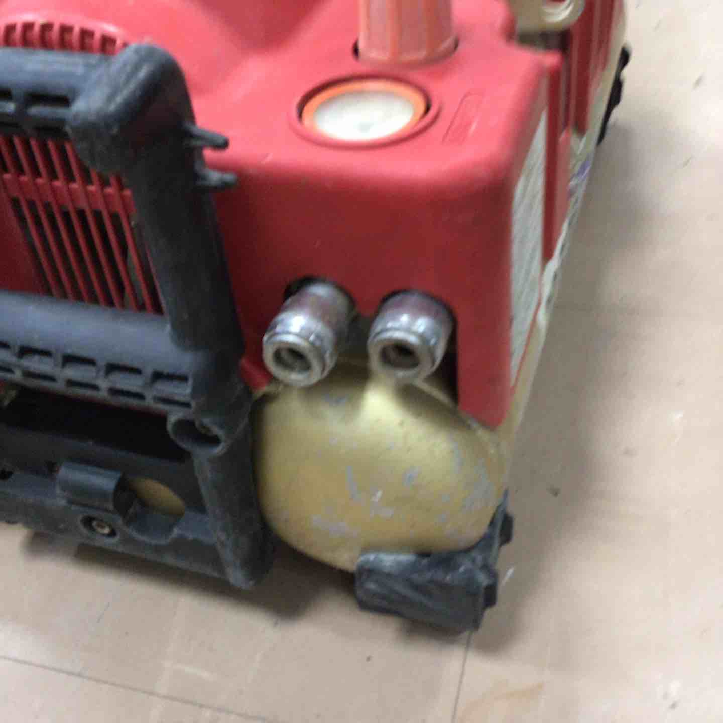 マックス(MAX) エアーコンプレッサー AK-HL1050E【草加店】 – アクト