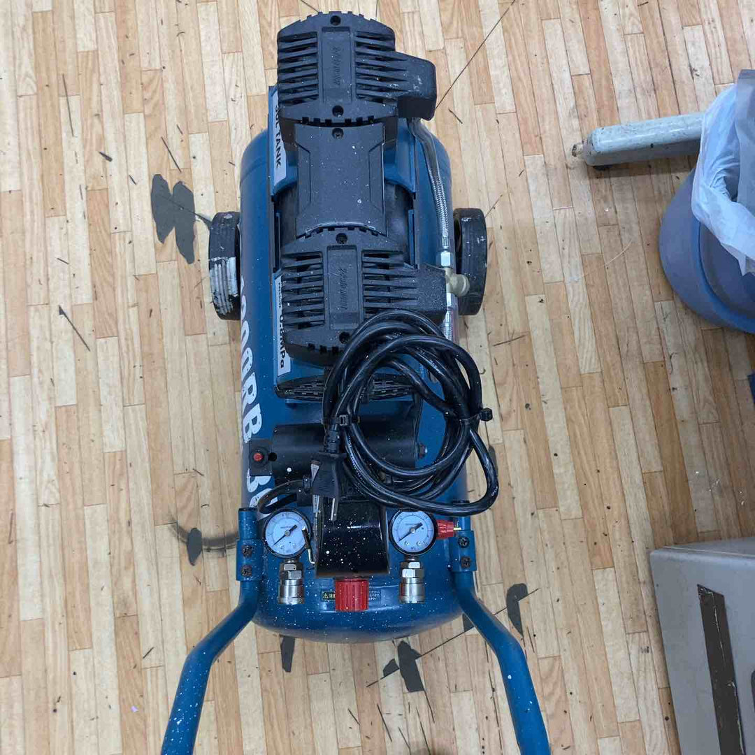 【店頭受取り限定】HAIGE エアコンプレッサー HG-1300RB-30 30L【柏店】