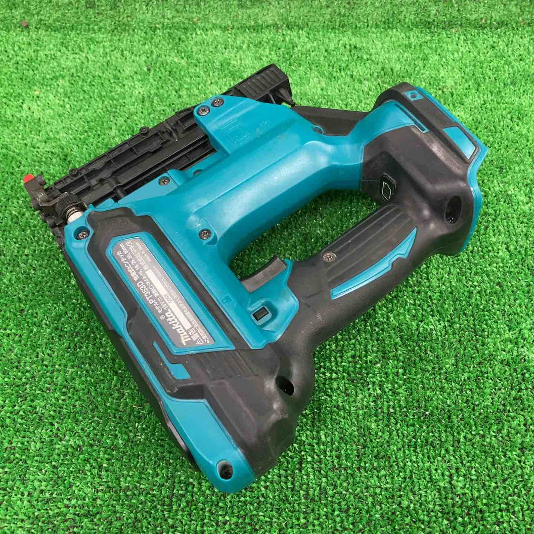 ★マキタ(makita) コードレスピンネイラ PT353DZK【川崎店】
