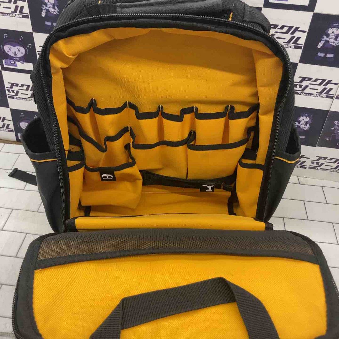 デウォルト(DEWALT) バックパック DWST60102-1【所沢店】