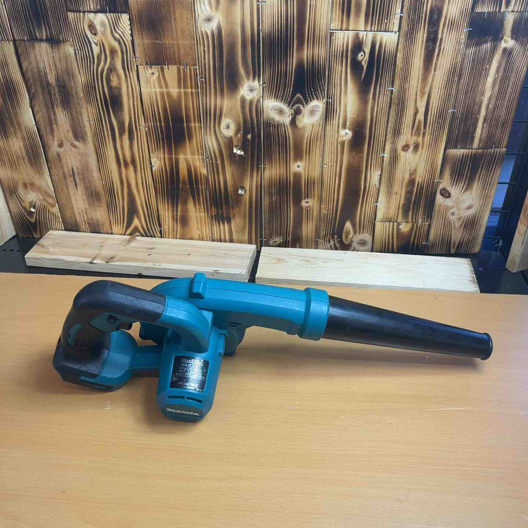★マキタ(makita) コードレスブロワ UB185DZ【越谷店】