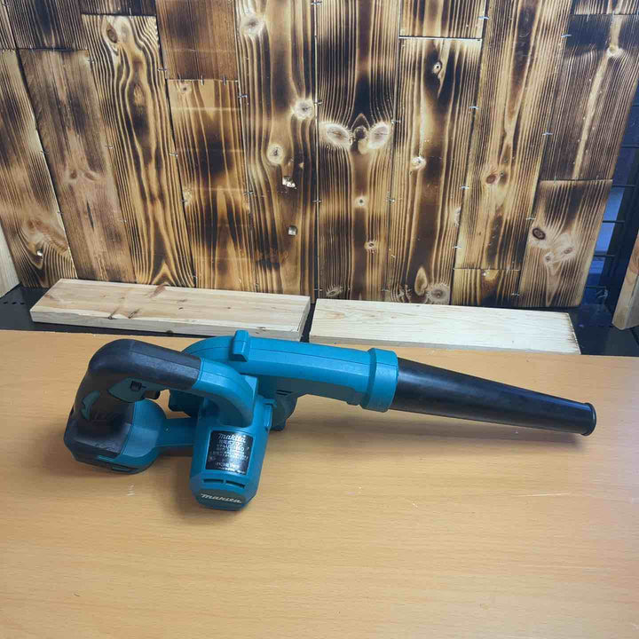 ★マキタ(makita) コードレスブロワ UB185DZ【越谷店】
